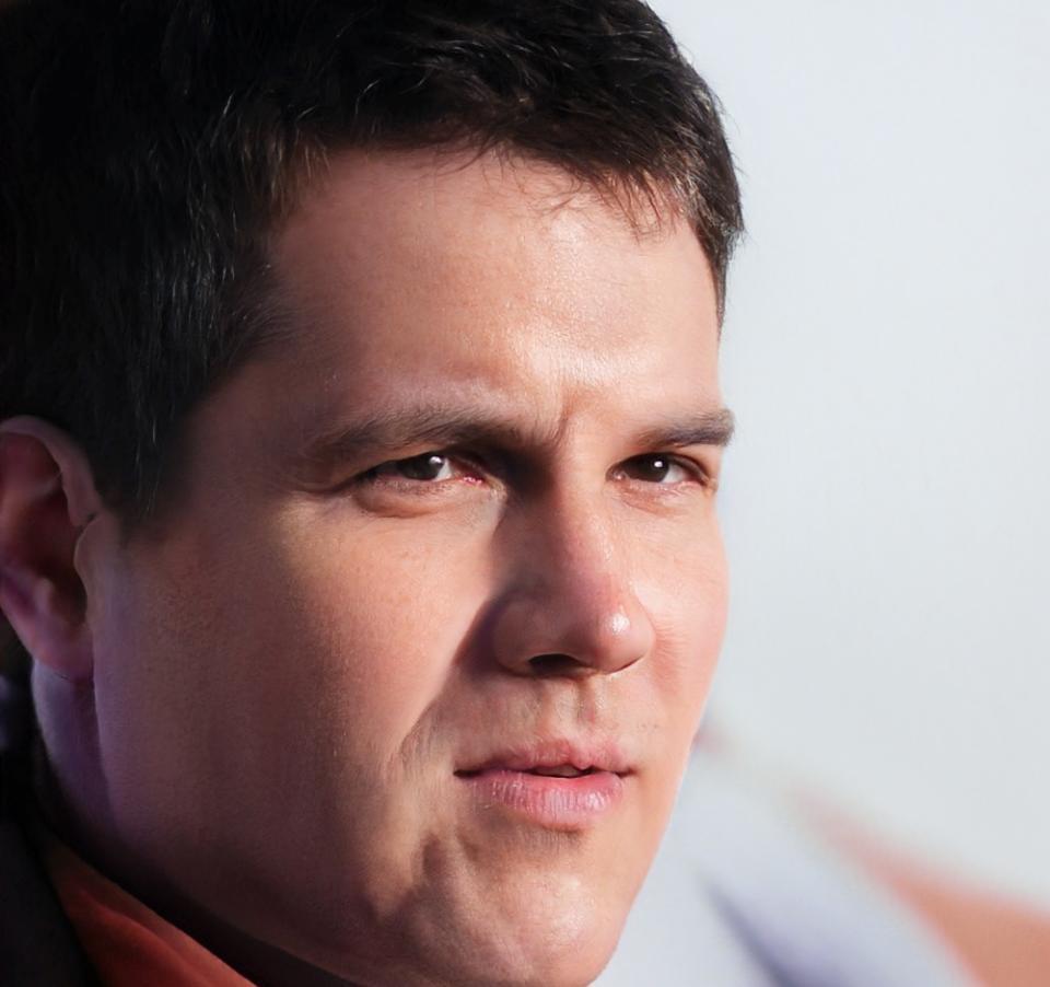 Bram Lundquist security protocols specialist