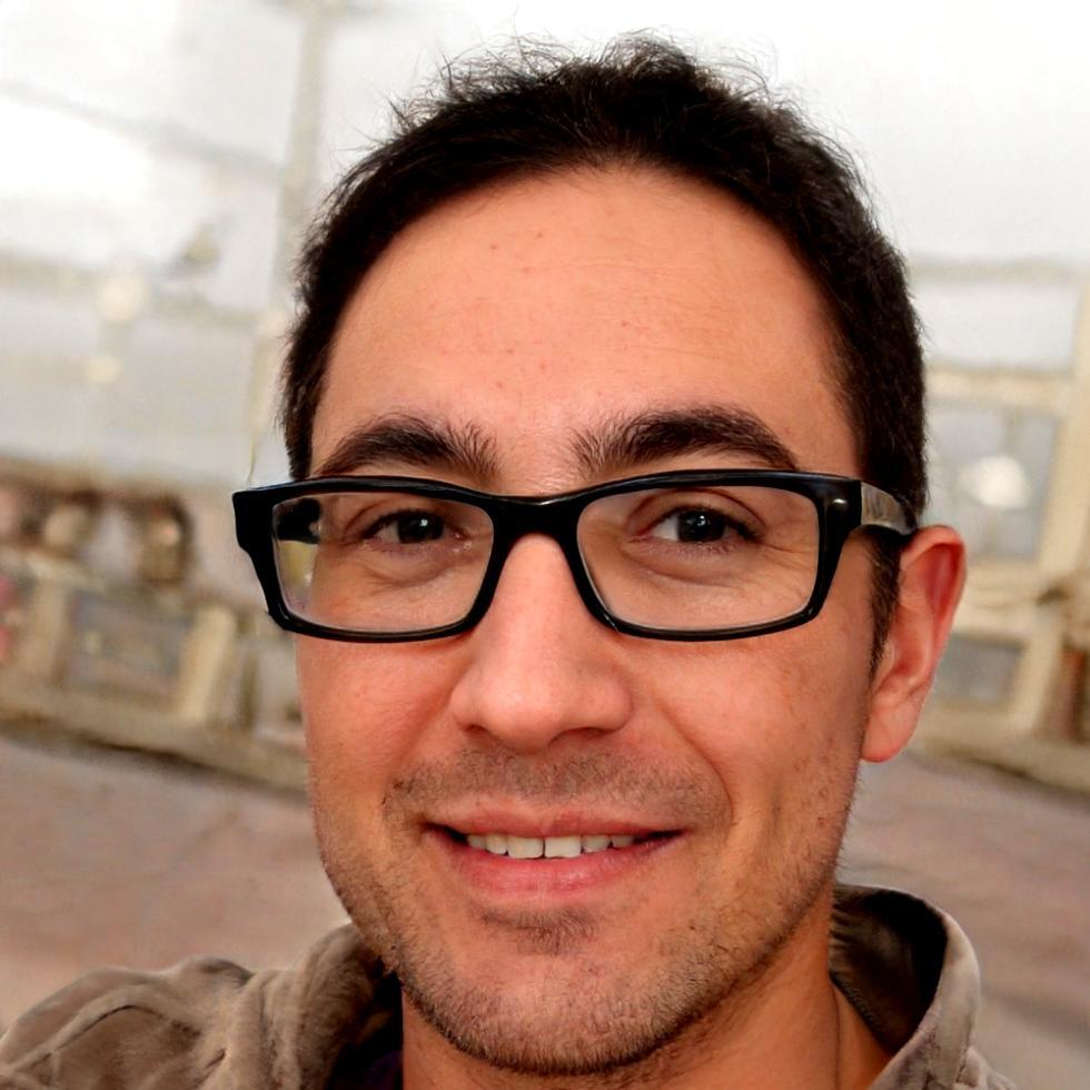 Hamish Kilpatrick network infrastructure specialist