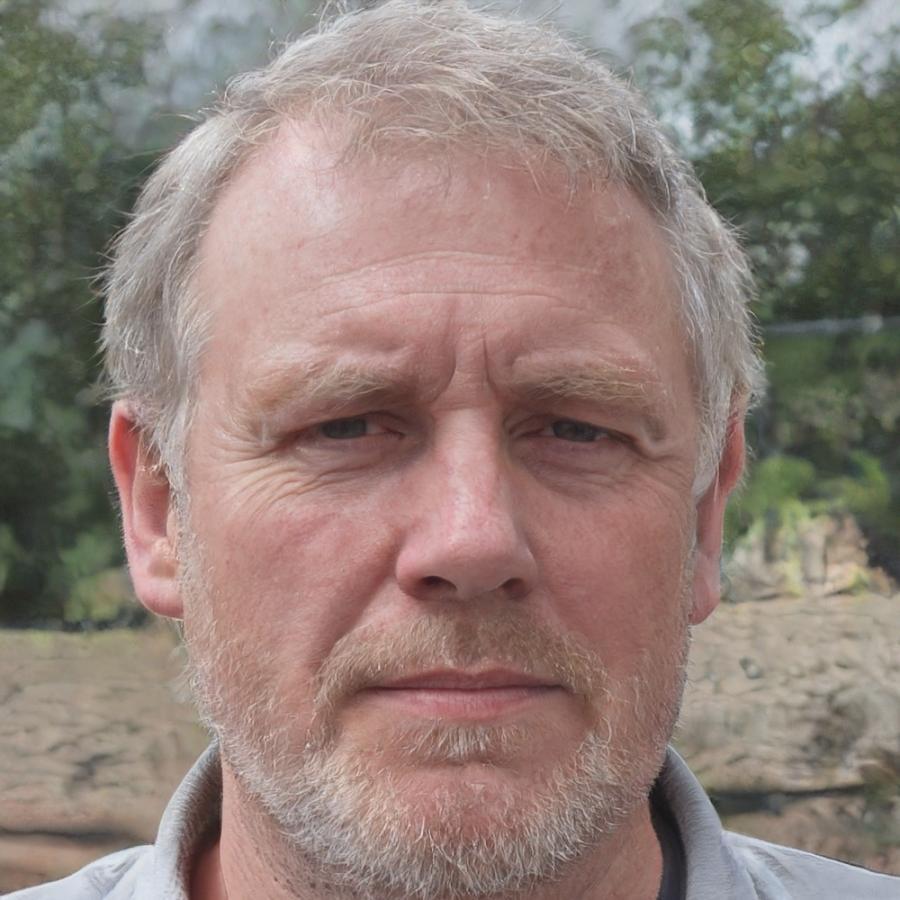 Testimonial from Gareth Thornbury